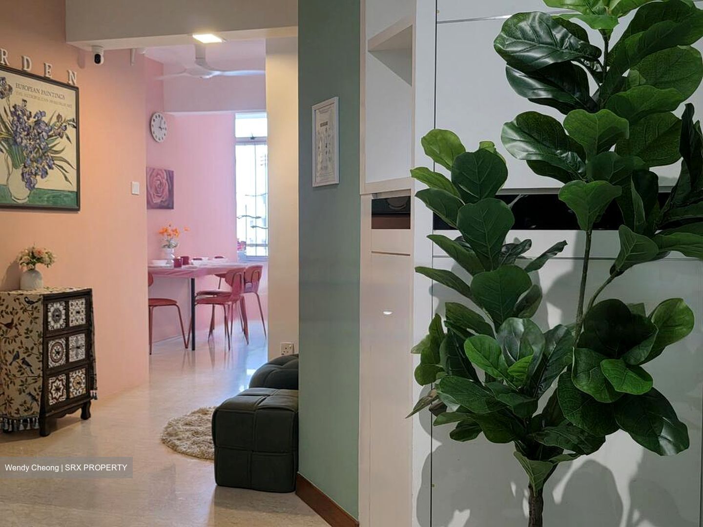Compass Heights (D19), Apartment #567794351